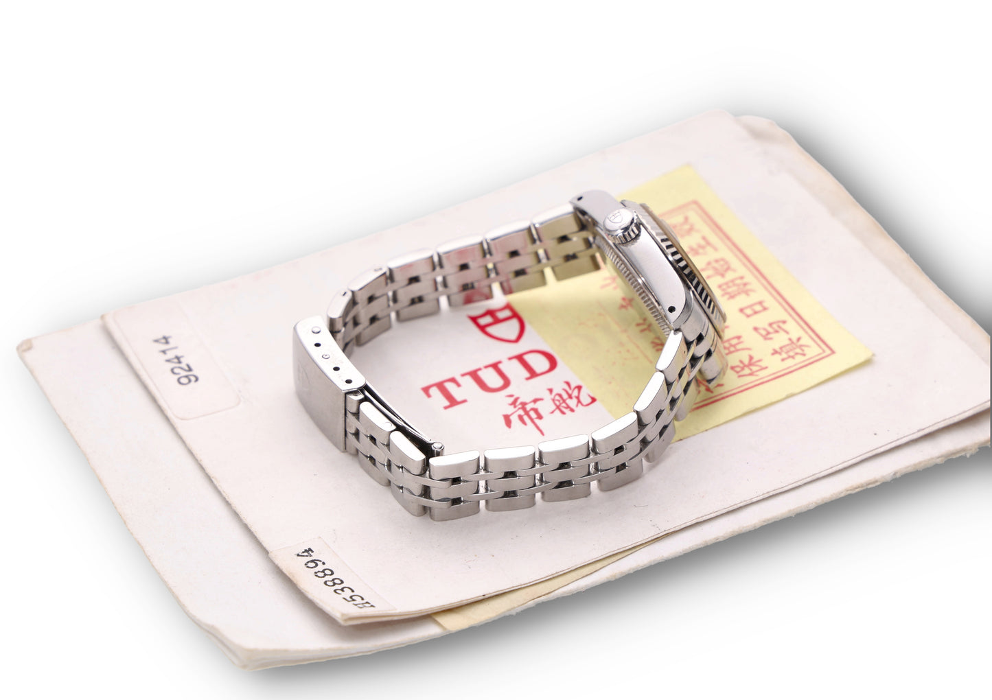 Tudor Oyster Princes 92414