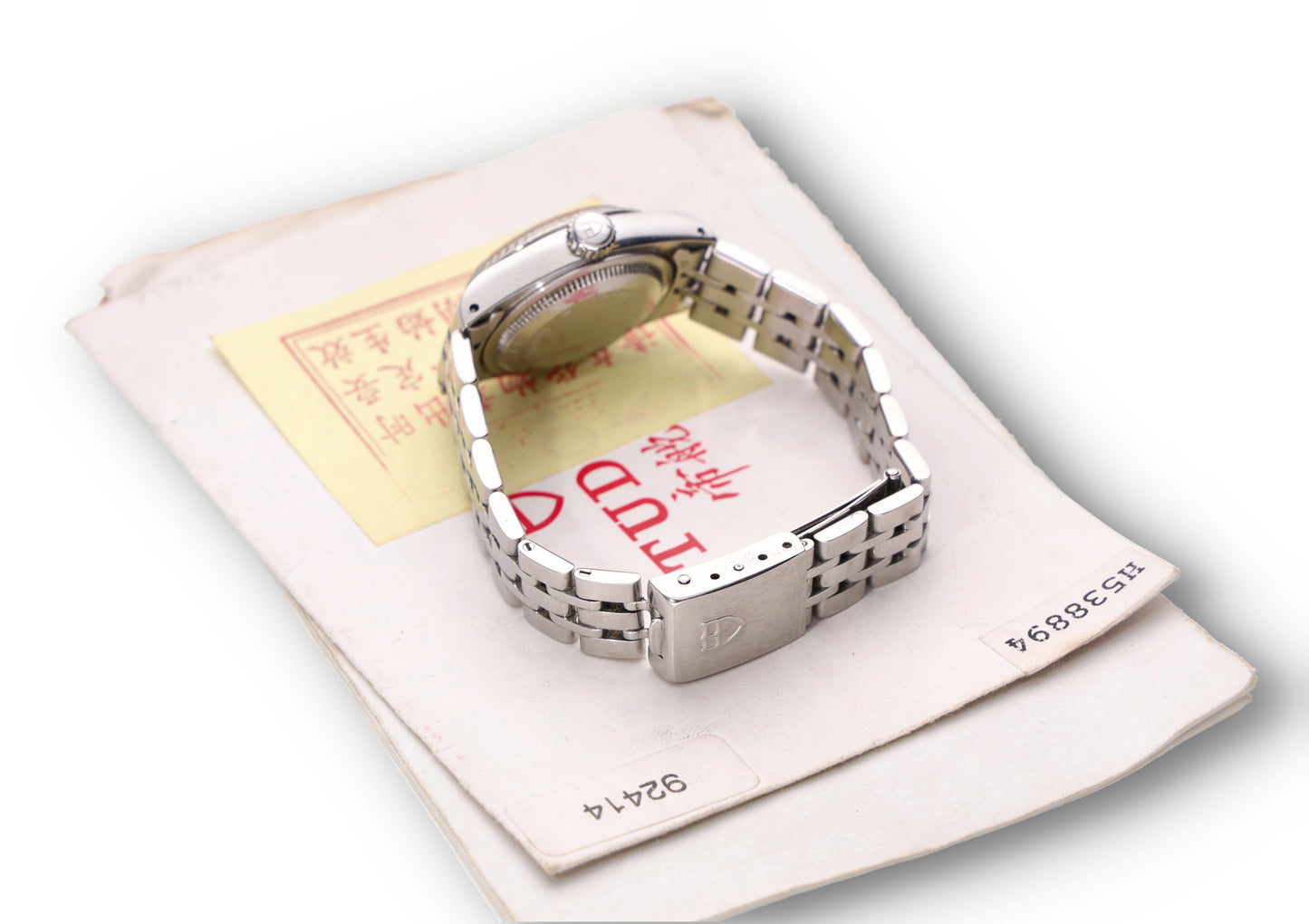 Tudor Oyster Princes 92414