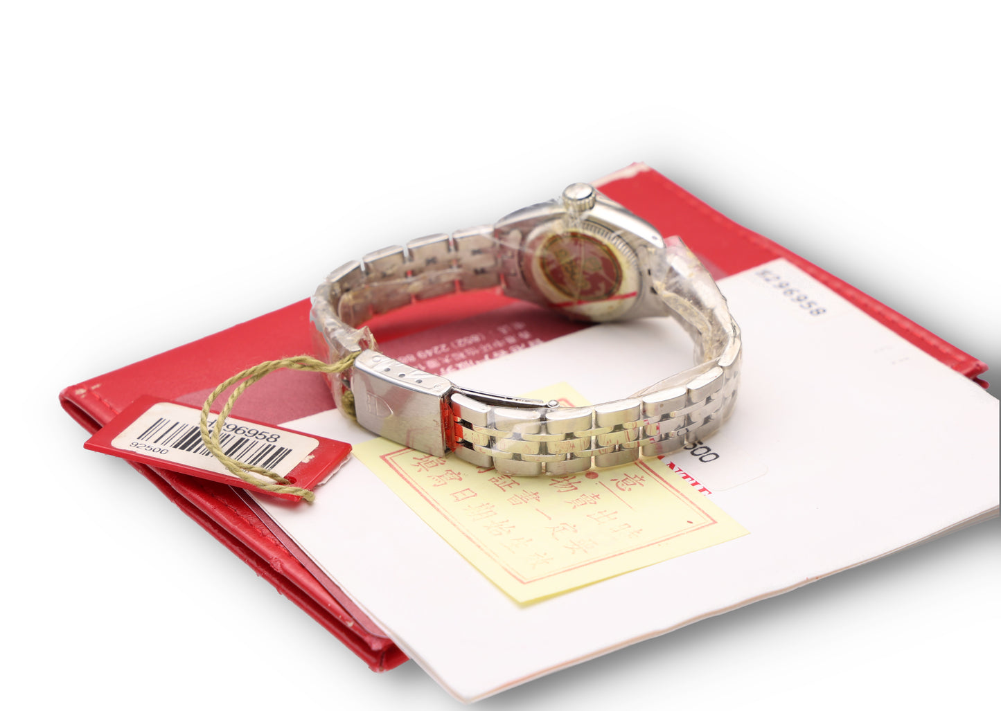 Tudor Princess Date 92500