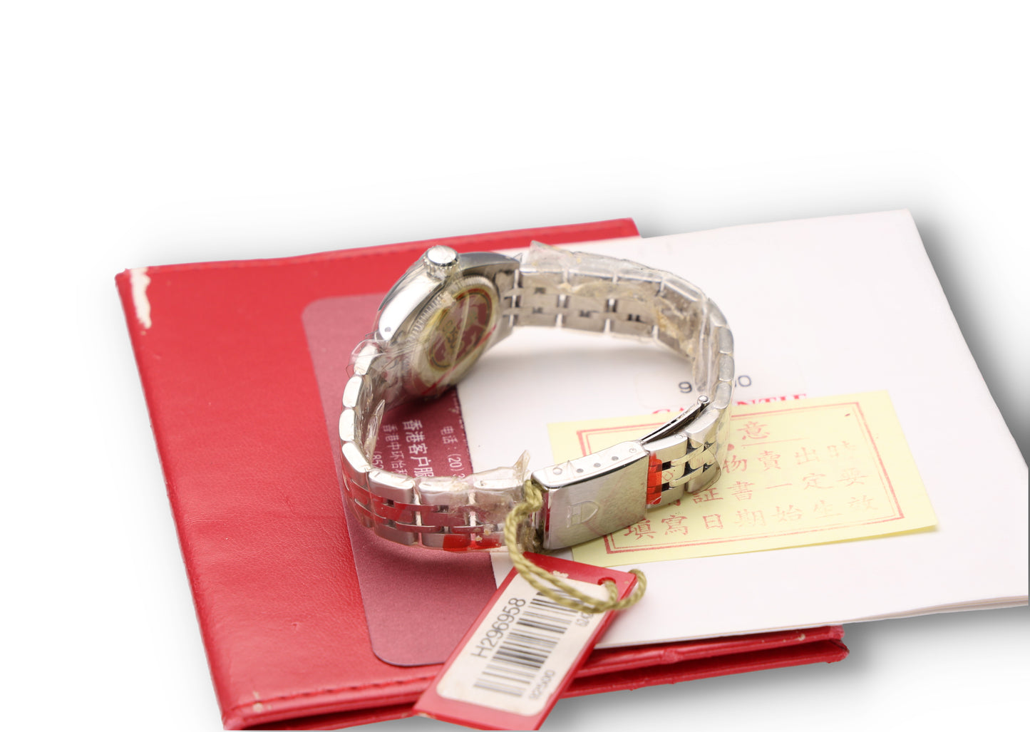 Tudor Princess Date 92500