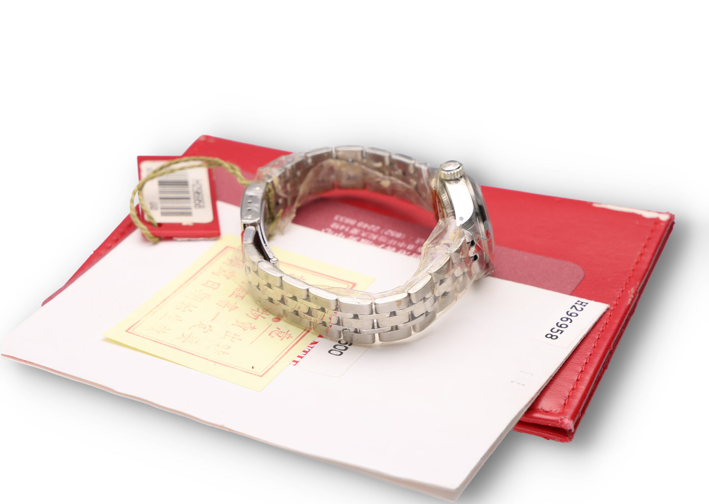 Tudor Princess Date 92500
