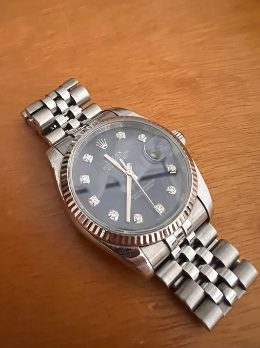 Rolex 116234 Datejust