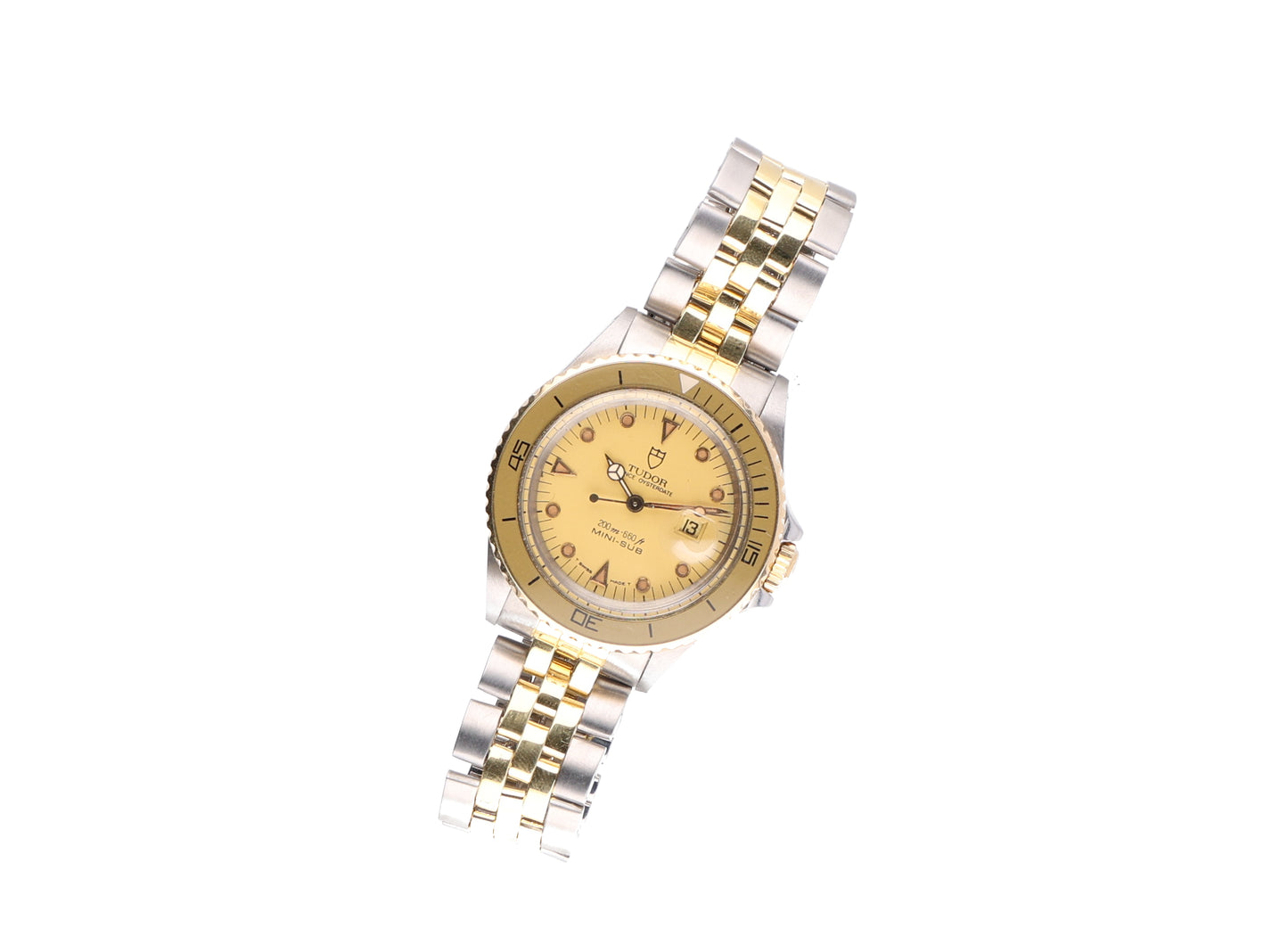 Tudor mini sub 94401
