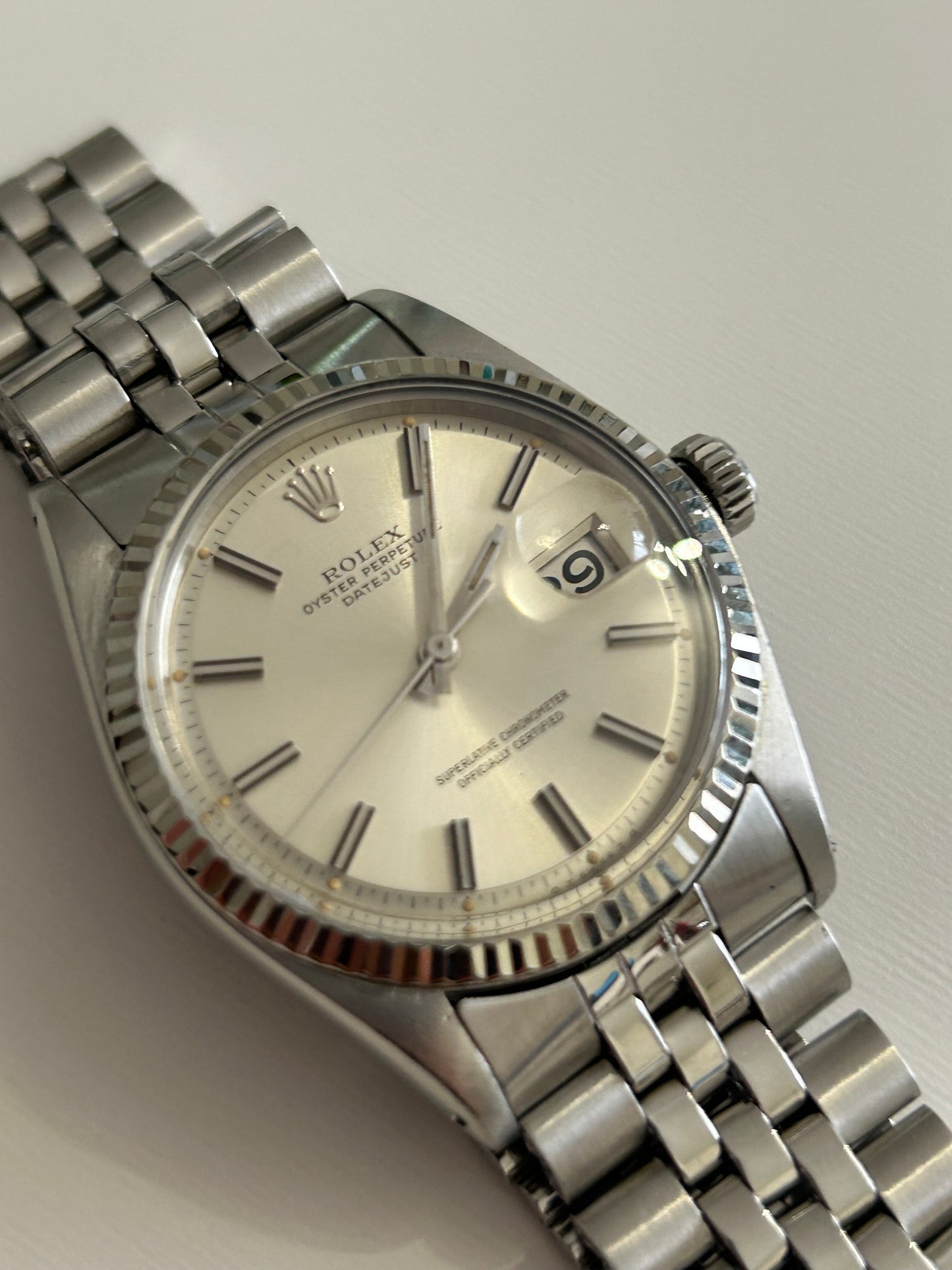 Rolex Datejust