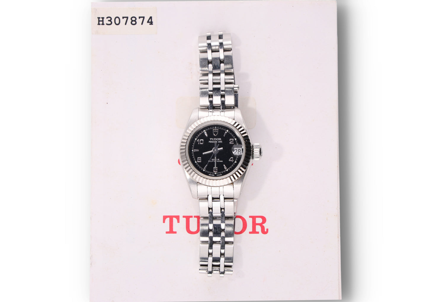 Tudor Oyster Princes 95414