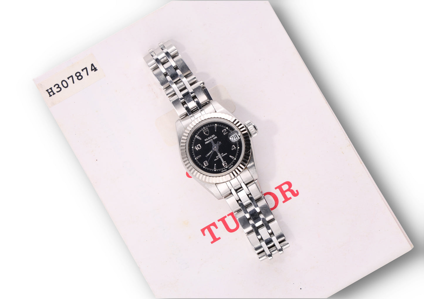 Tudor Oyster Princes 95414