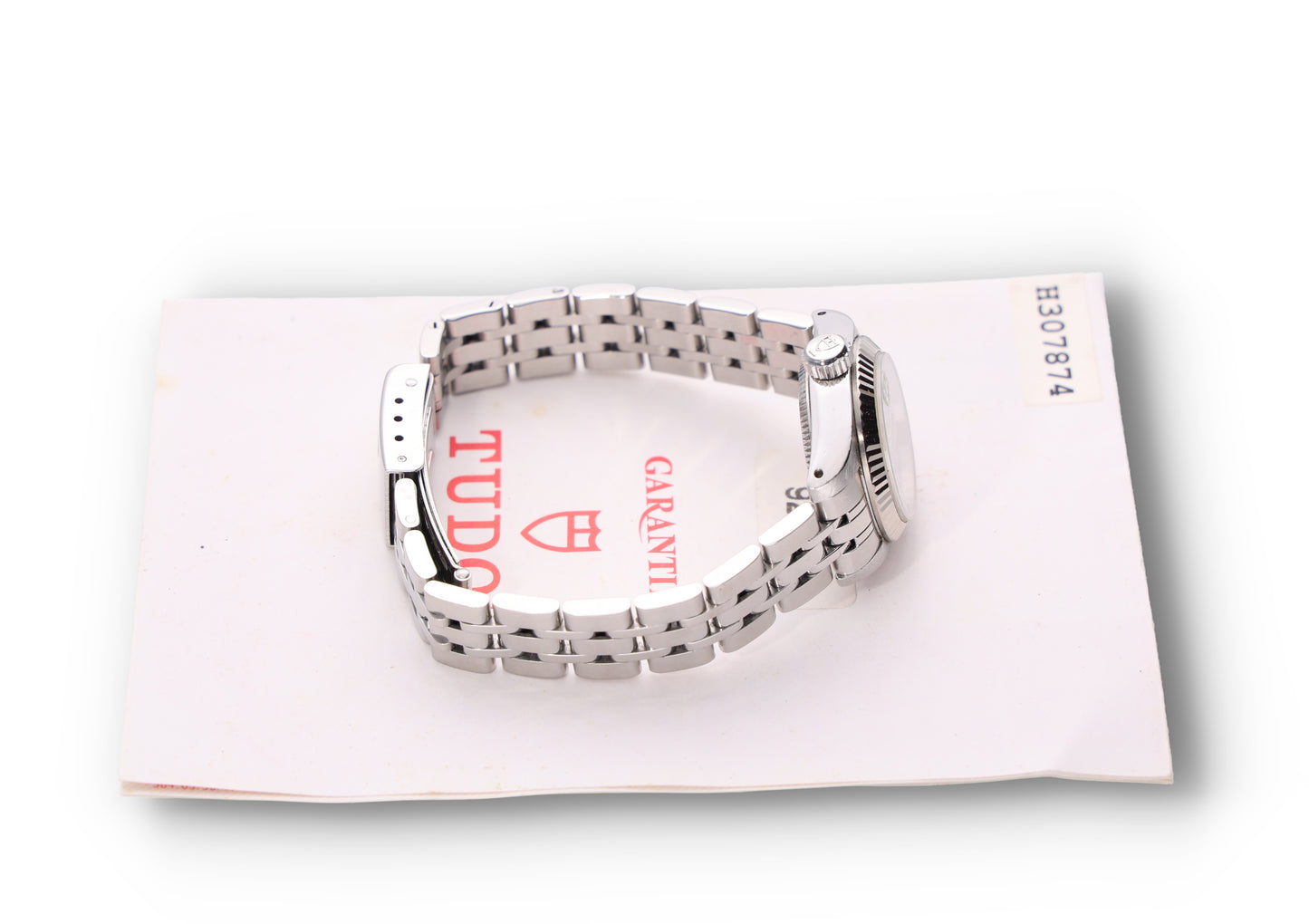 Tudor Oyster Princes 95414