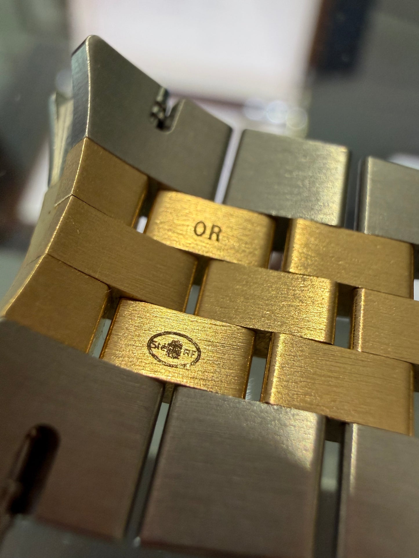 Rolex 126713