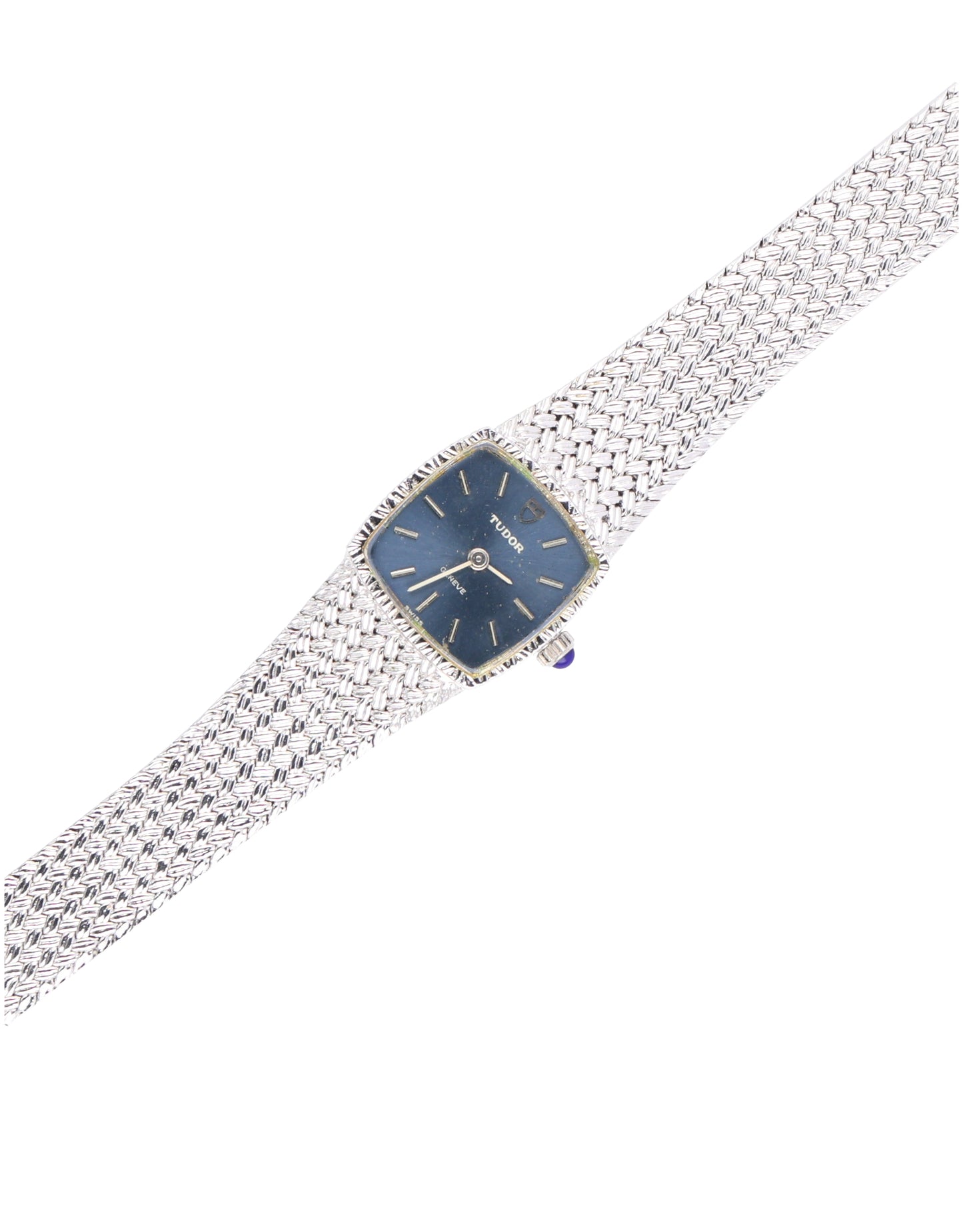 Tudor 9552 Argento