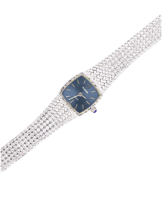 Tudor 9552 Argento