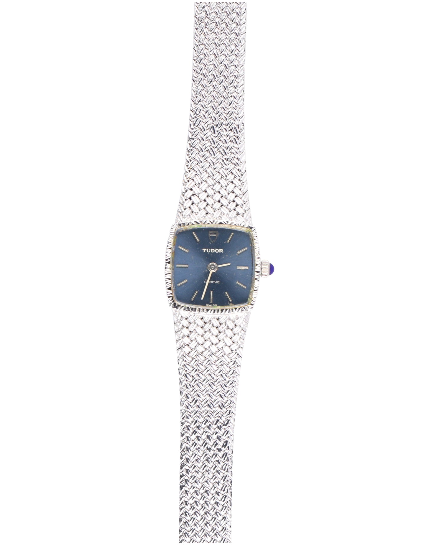 Tudor 9552 Argento