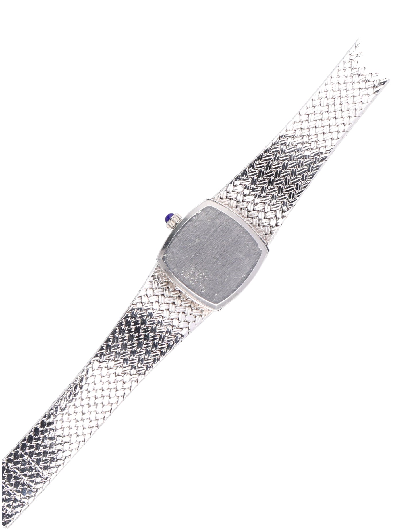 Tudor 9552 Argento