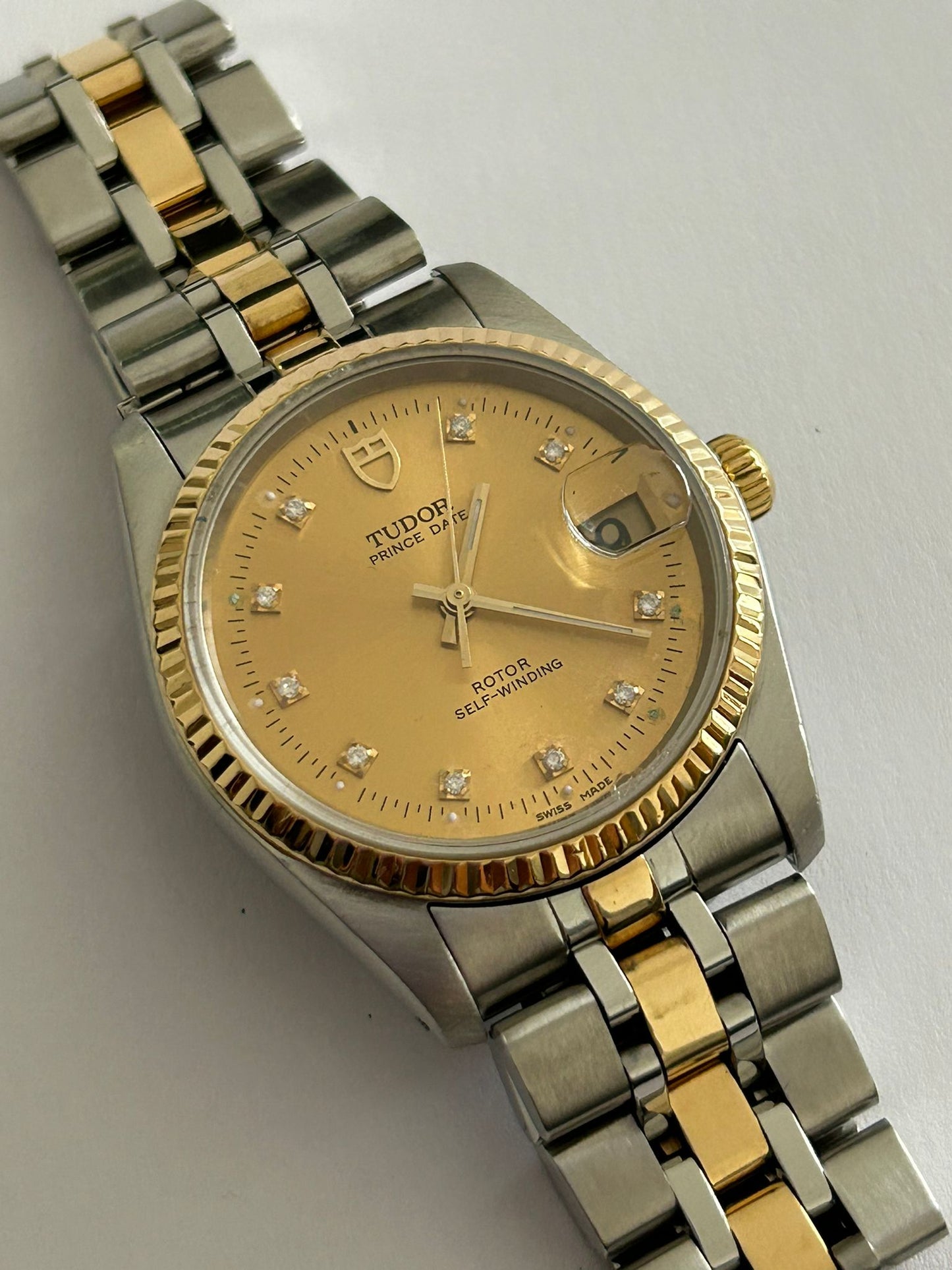 Tudor 74033