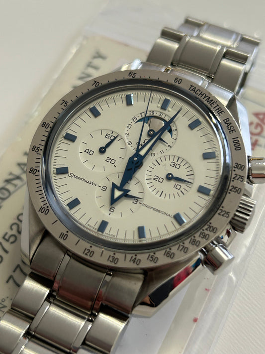 Omega Speedmaster 35752000