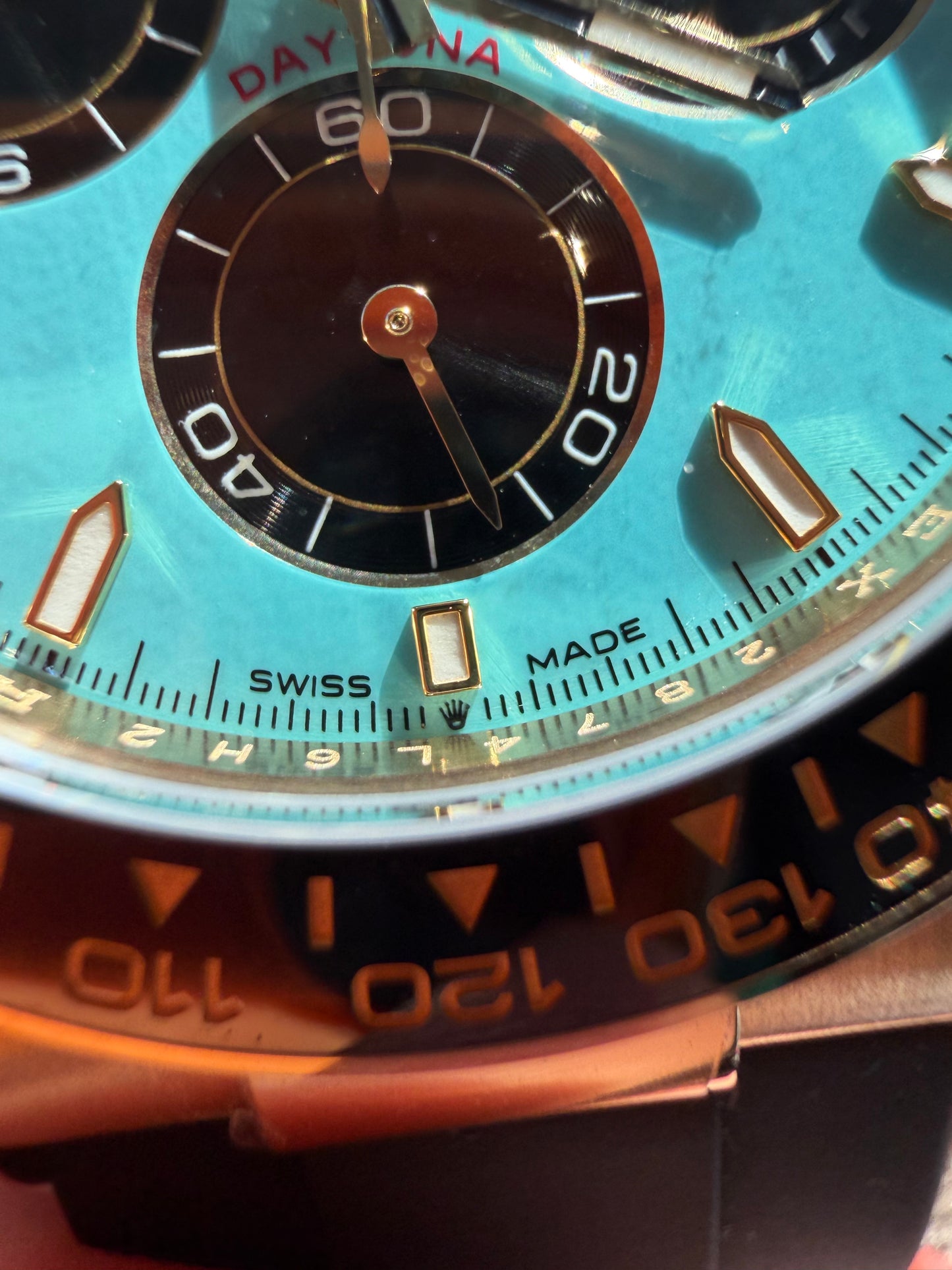 Rolex 126518 alcaraz