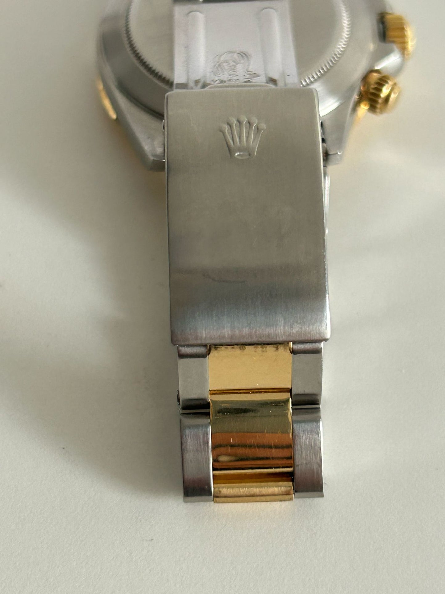 Rolex Daytona 16523