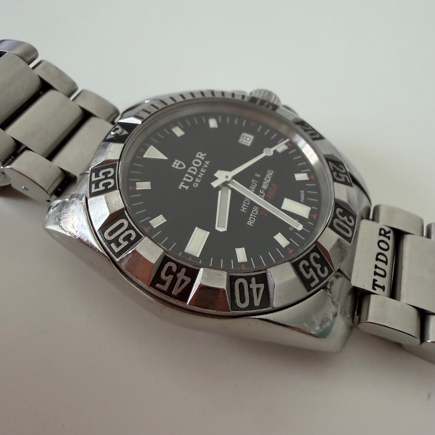 Tudor