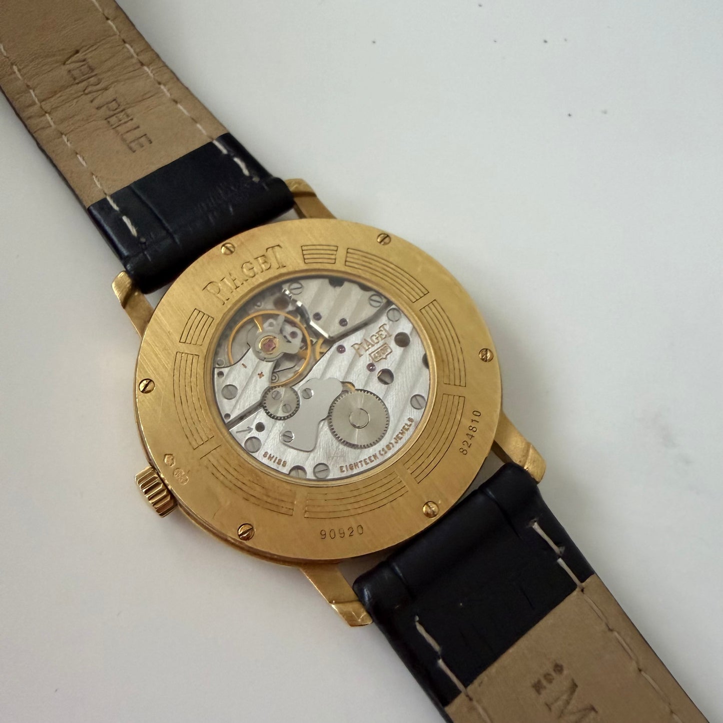 Piaget altiplano 90920