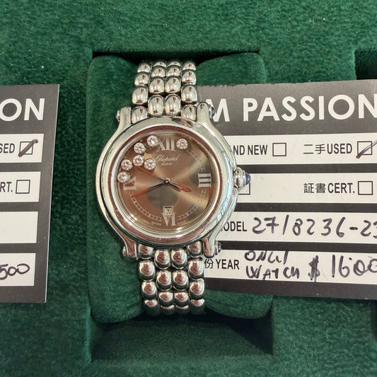 Chopard 27/8236