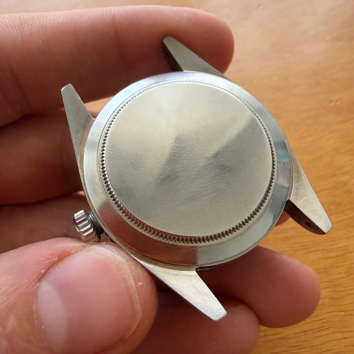 Rolex MIlgaus 6541
