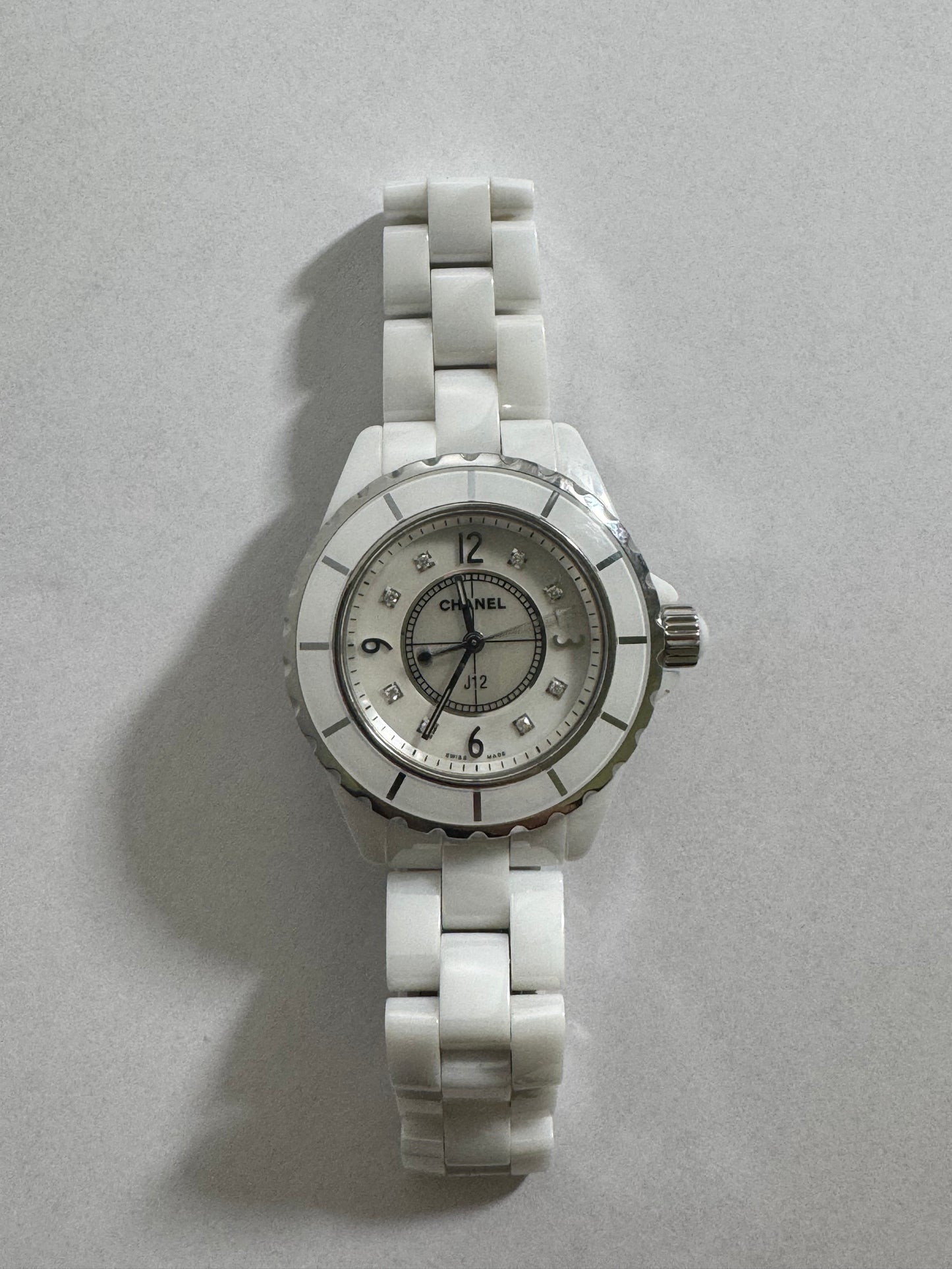 Chanel J12 ws 69085