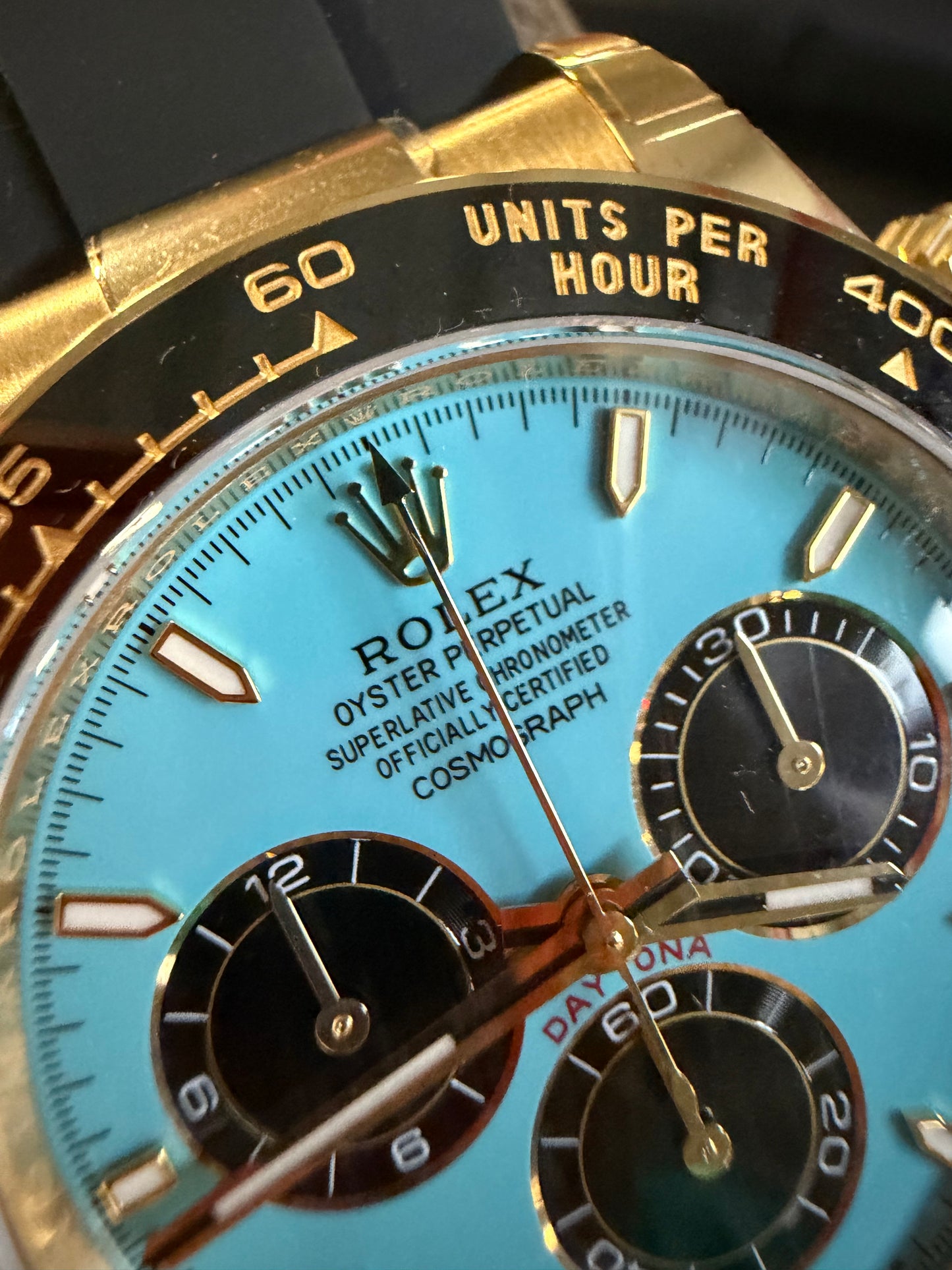 Rolex 126518 alcaraz