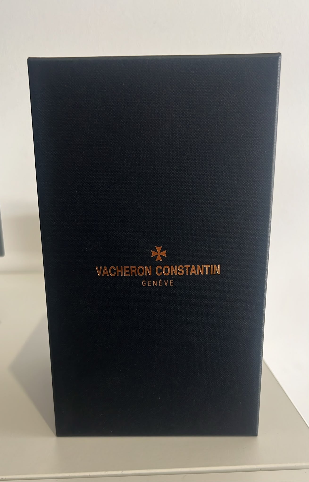 Vacheron Constantin automatic winder