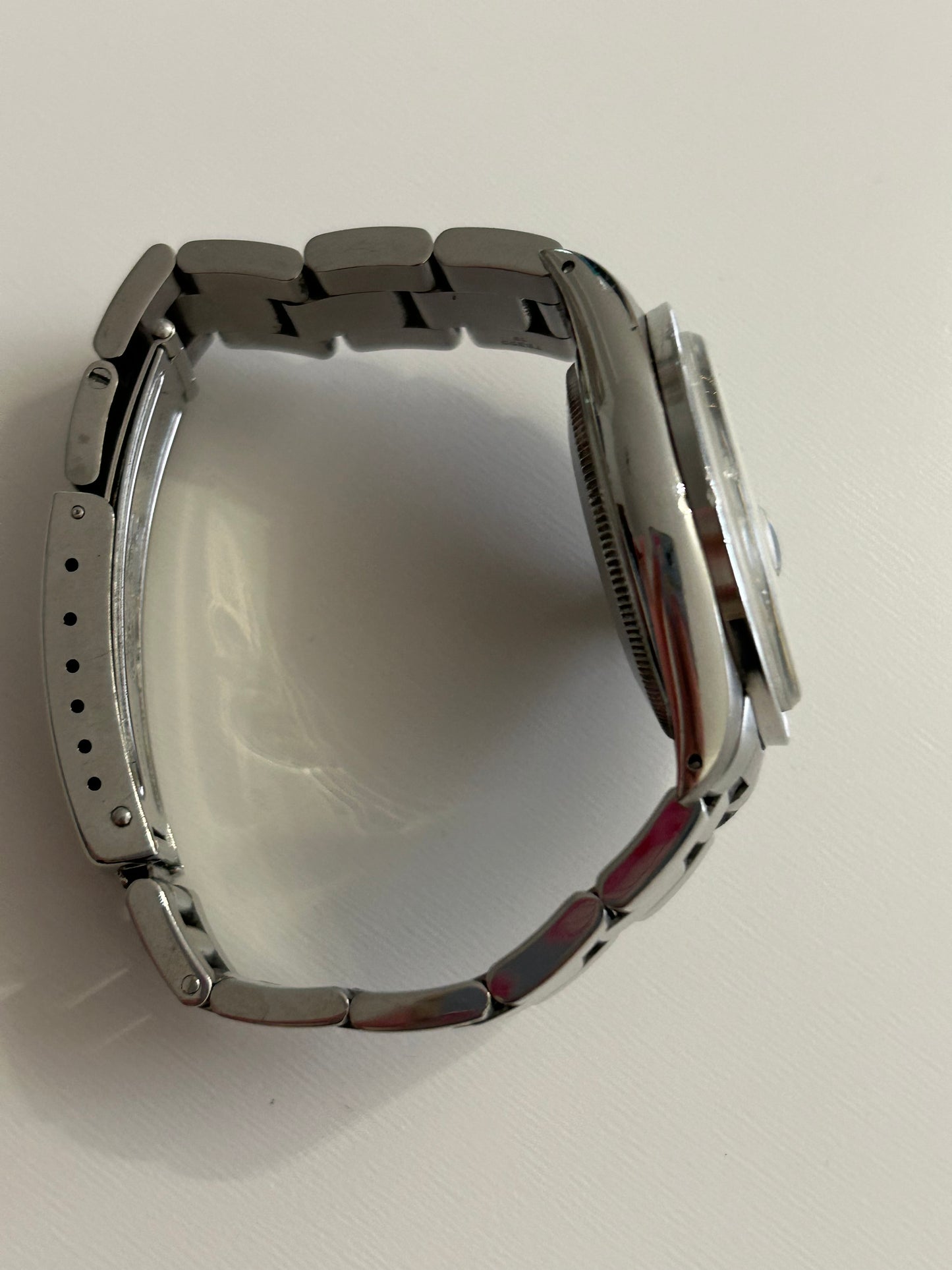 Rolex Date 15210
