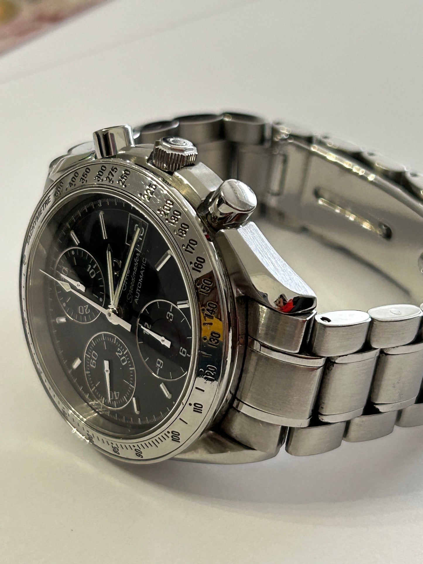 Omega Speedmaster 3513000