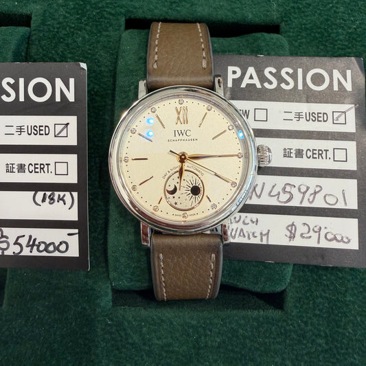 Iwc iw459801