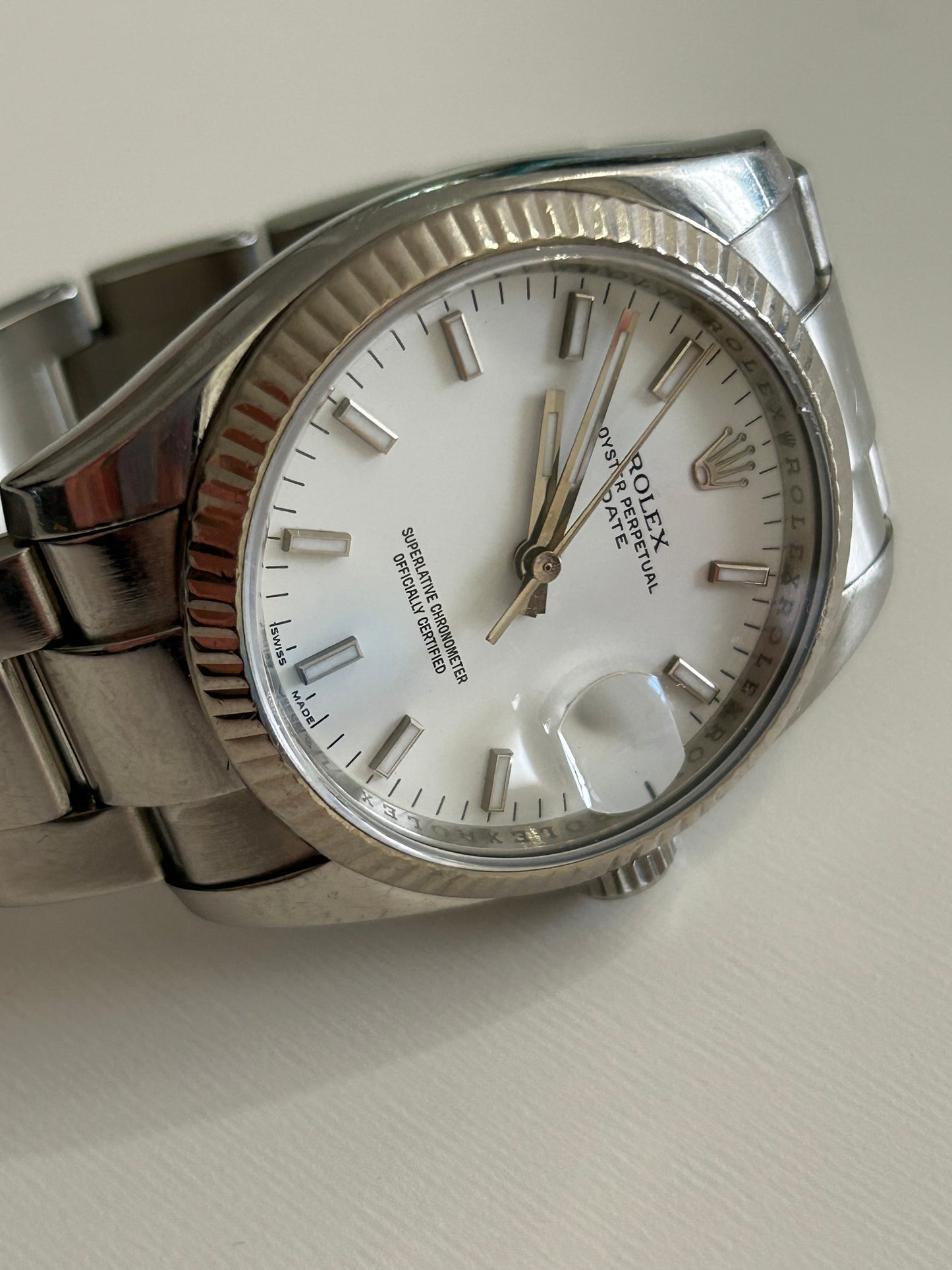 Rolex Datejust