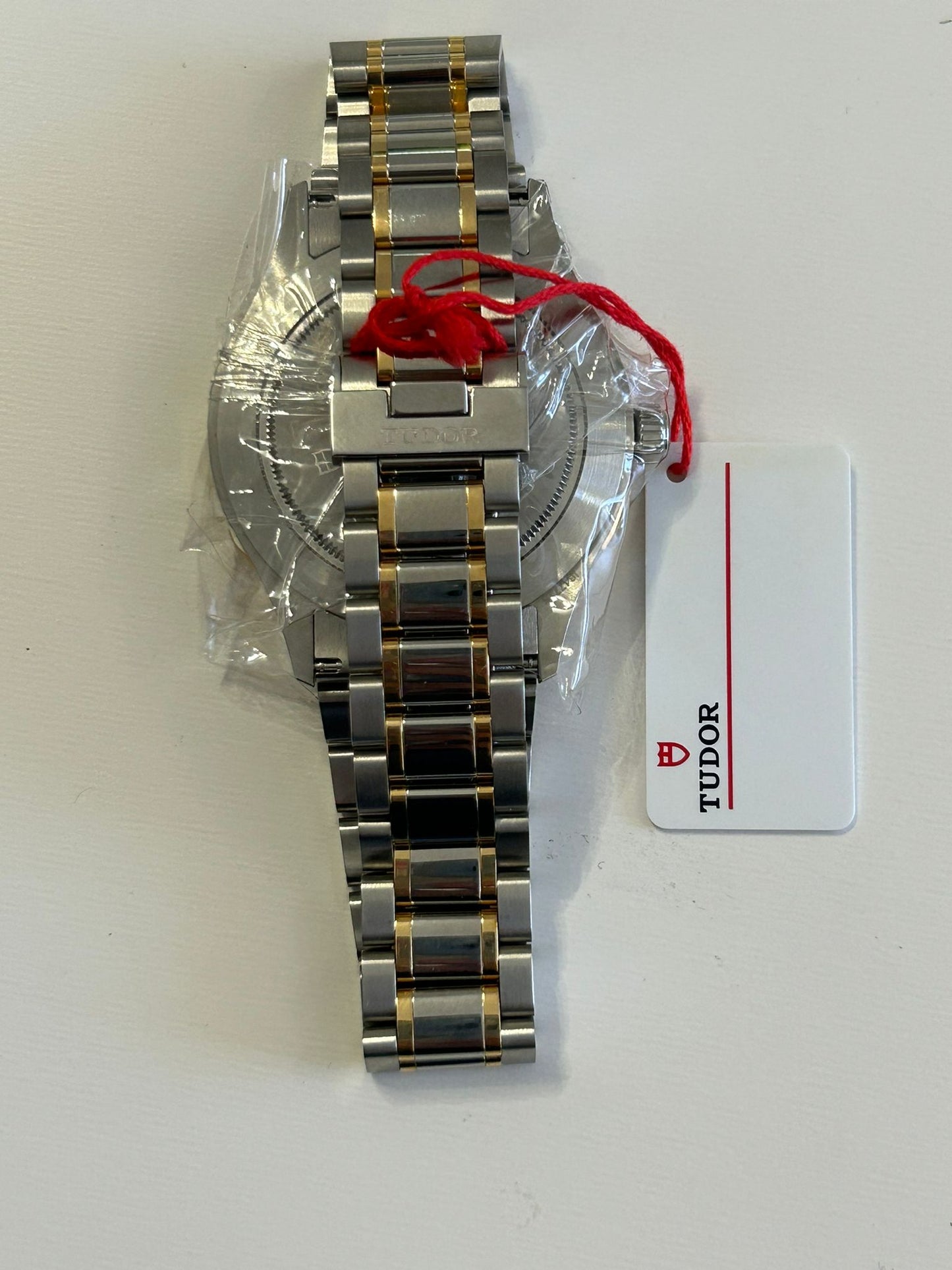 Tudor glamour date full set