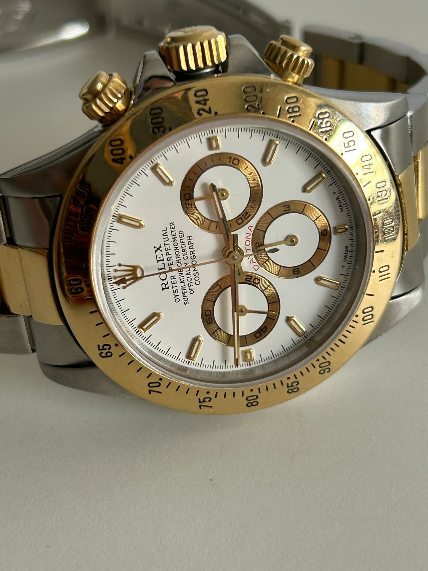 Rolex Daytona 16523