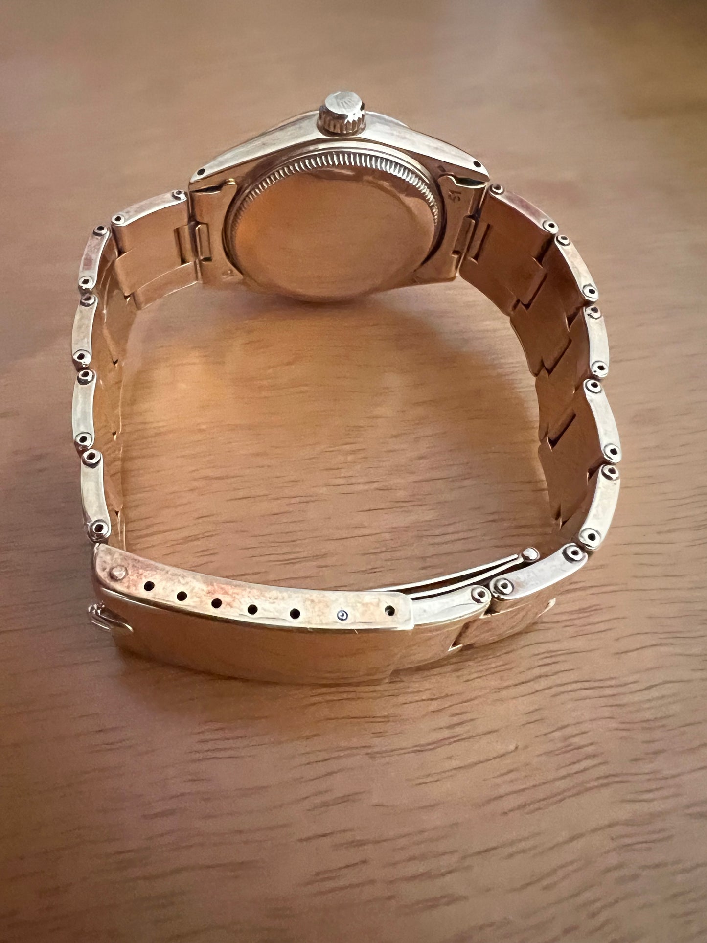 Rolex Datejust 6827 31mm