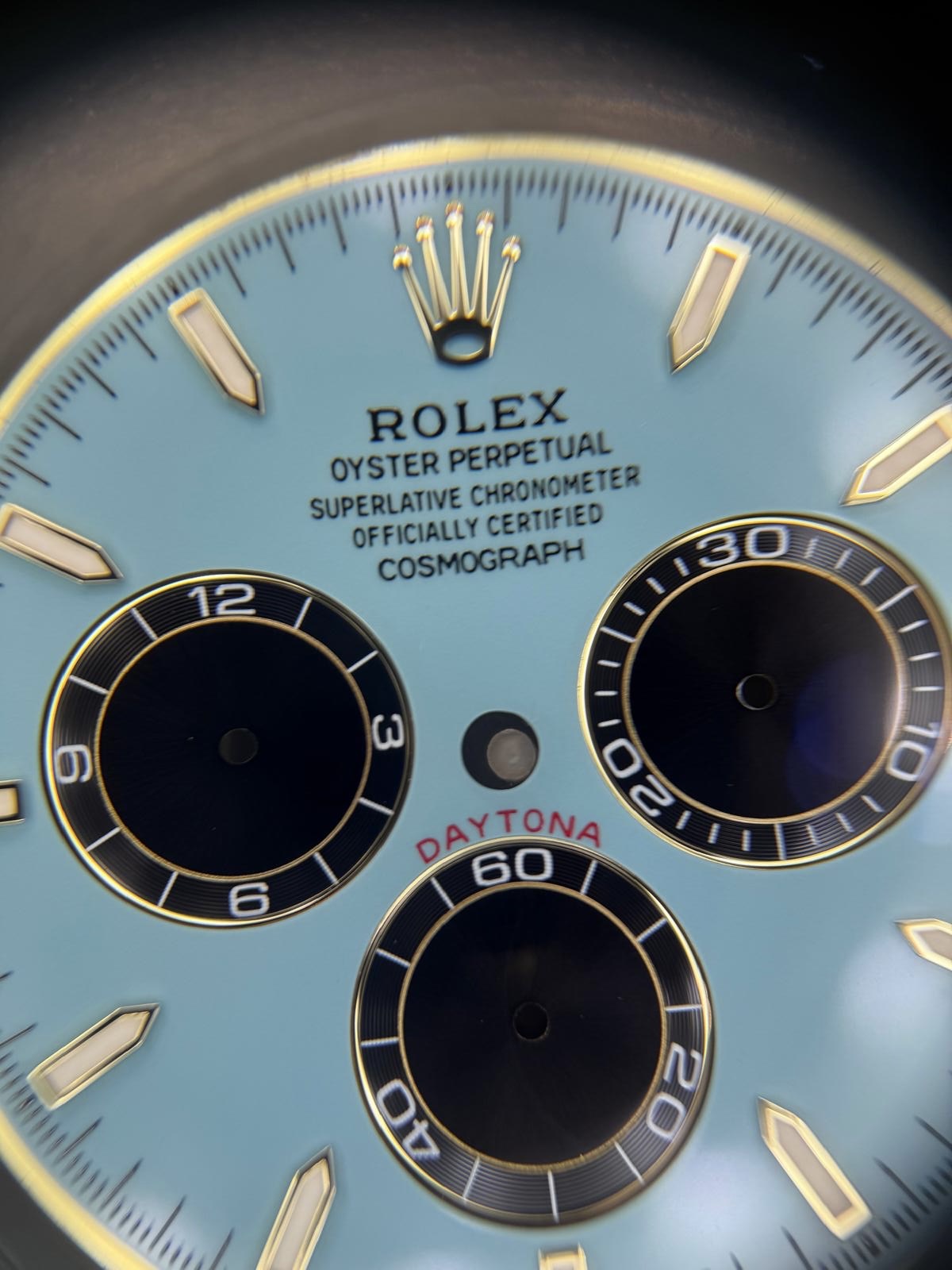 Rolex 126518 alcaraz