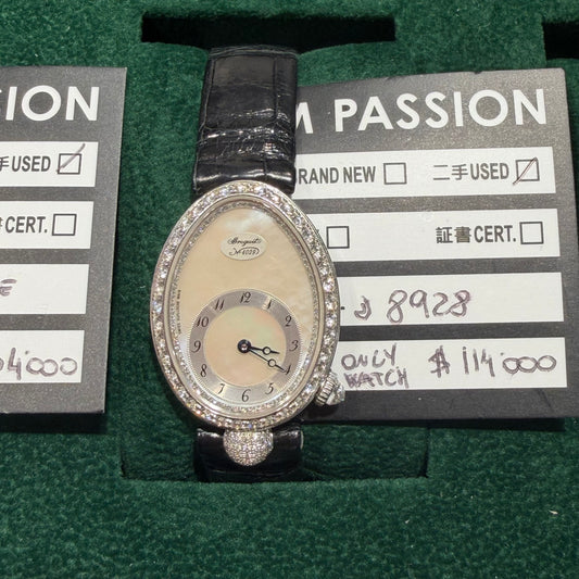 Breguet 8929