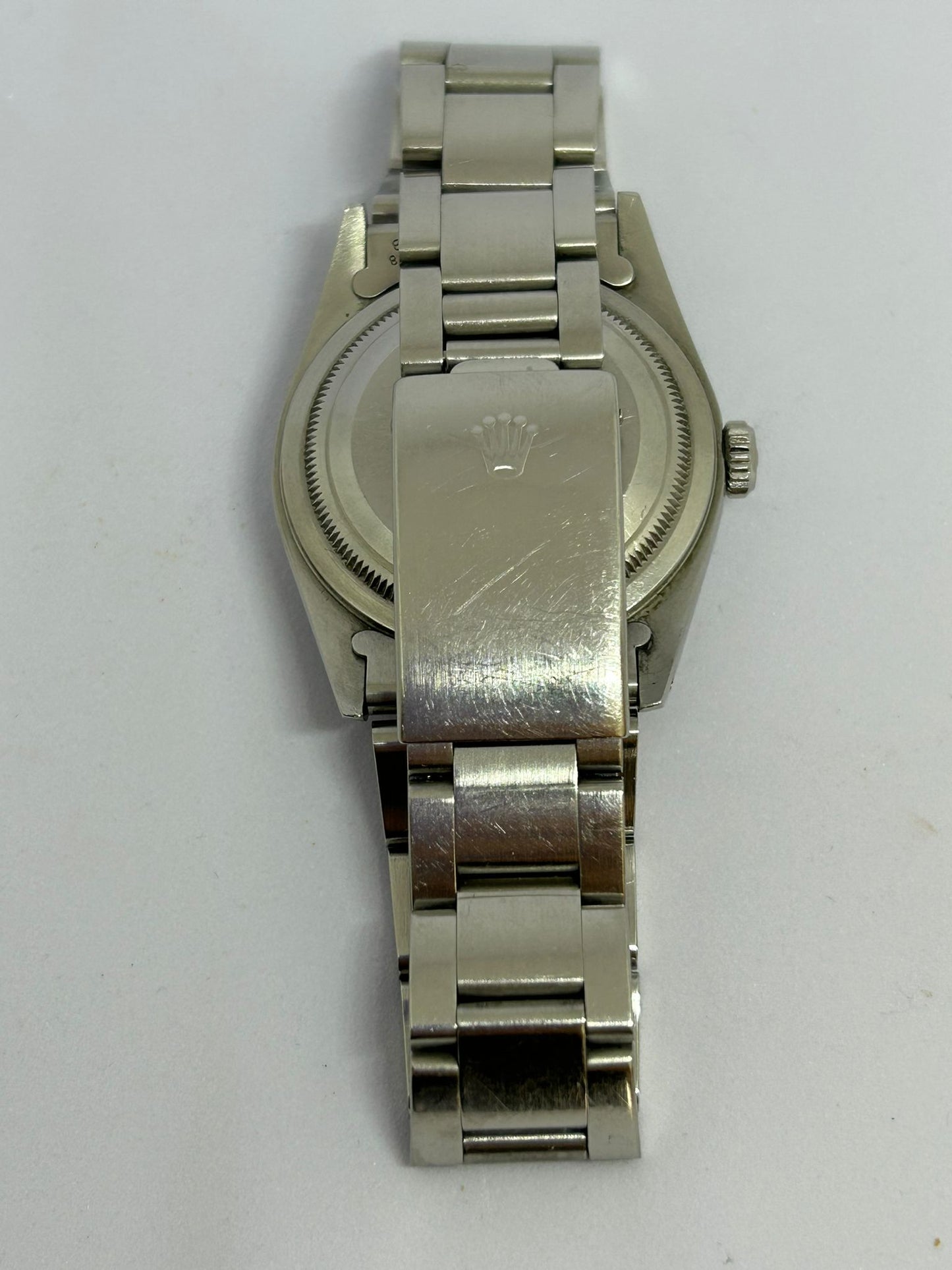 Rolex Datejust 16220 Tropical Full set