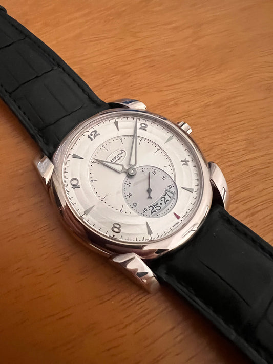 Parmigiani Fluerier Tonda