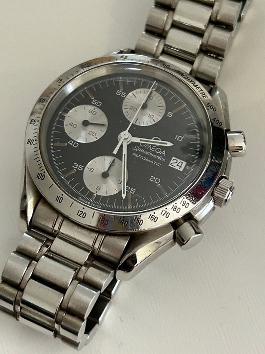 Omega Speedmaster 31150