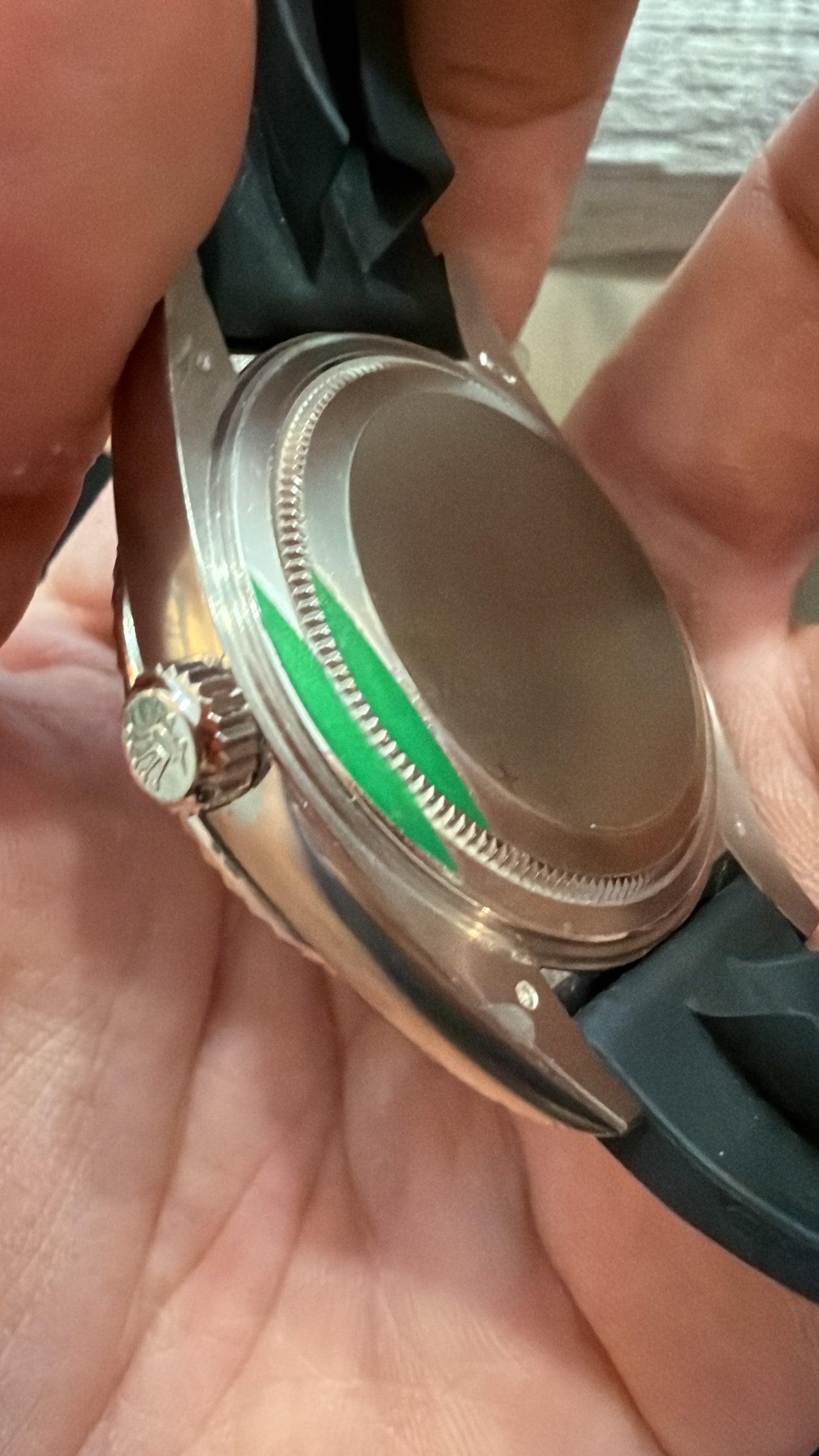 Rolex Skydweller 336238, 2026 full stickers