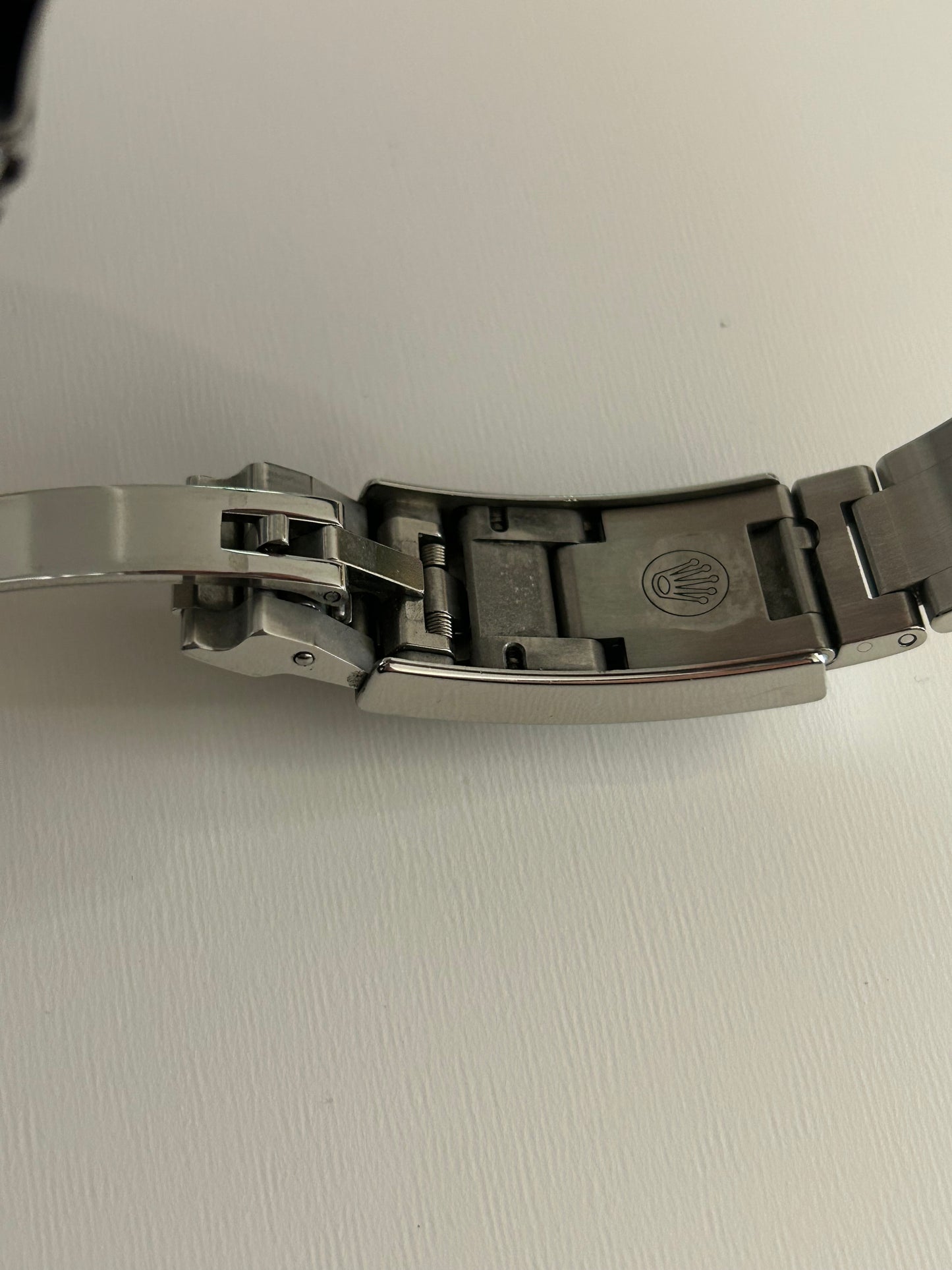 Rolex Sea Dweller