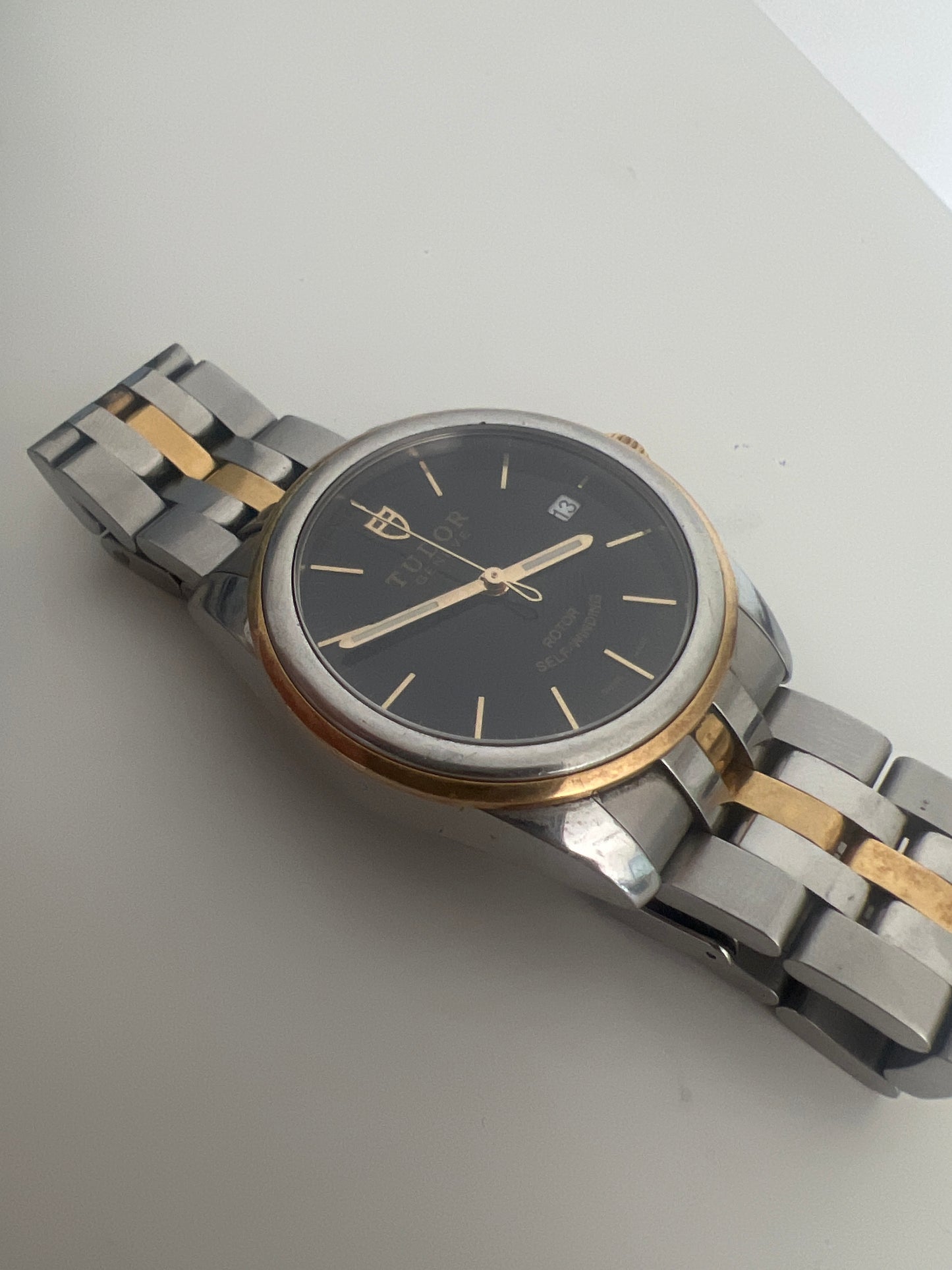 Tudor Rotor 55003