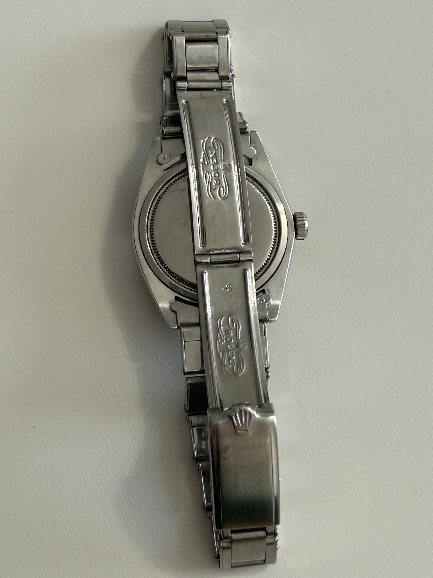 Rolex Precision 6694