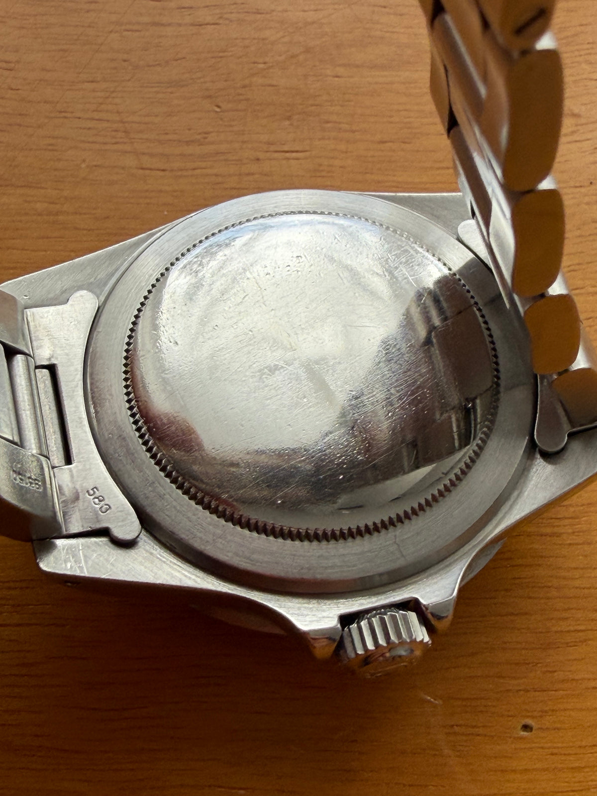 Rolex Submariner 1680