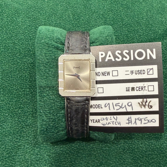 Piaget 91549