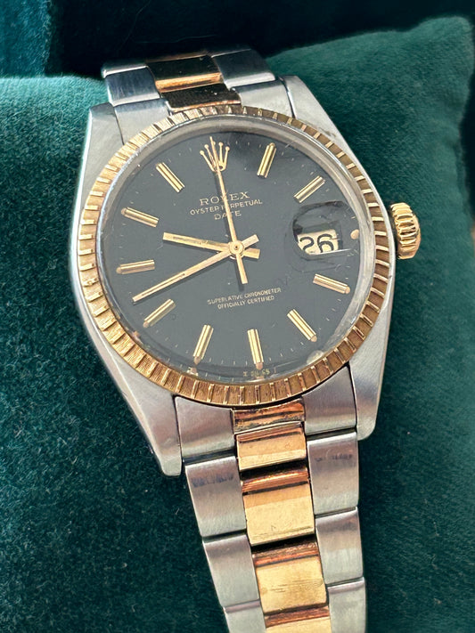 Rolex Date 1501