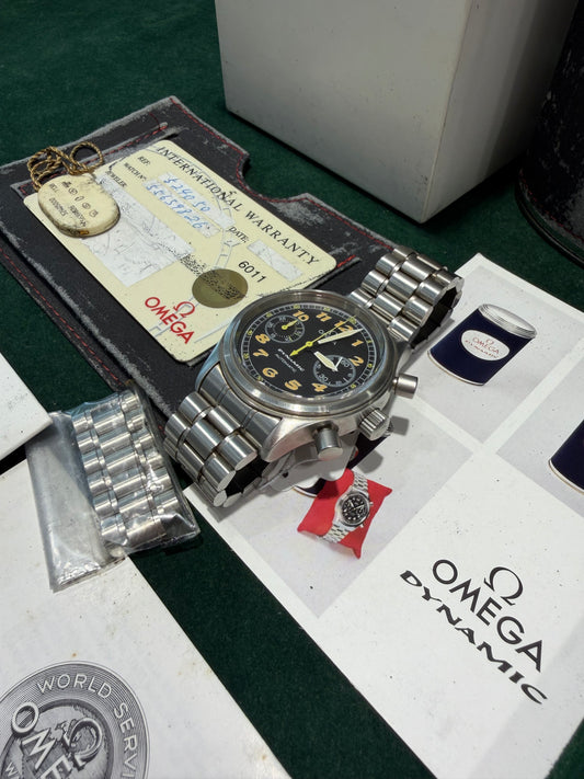 Omega Dynamic 175.0310