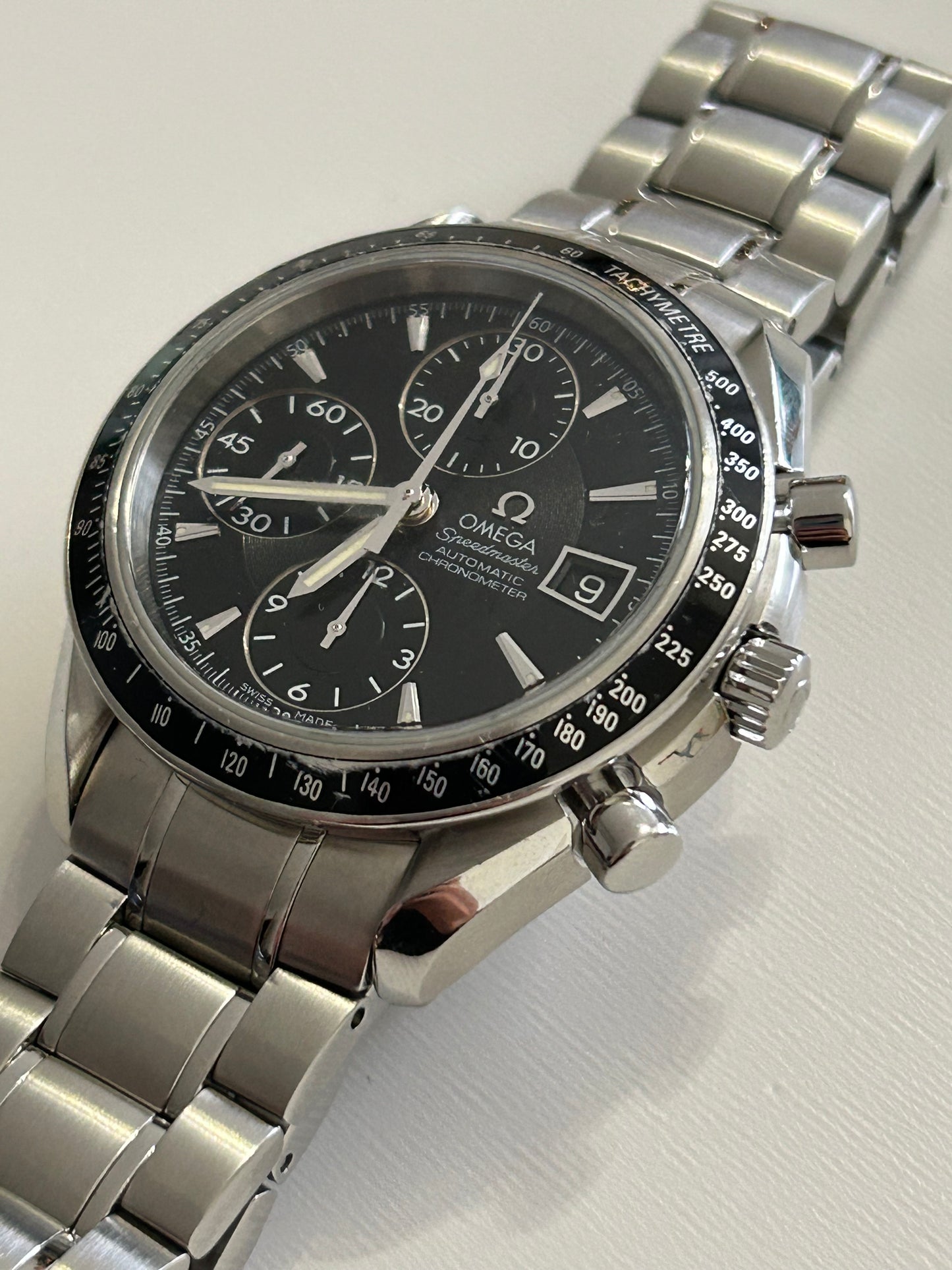 Omega Speedmaster 3210500