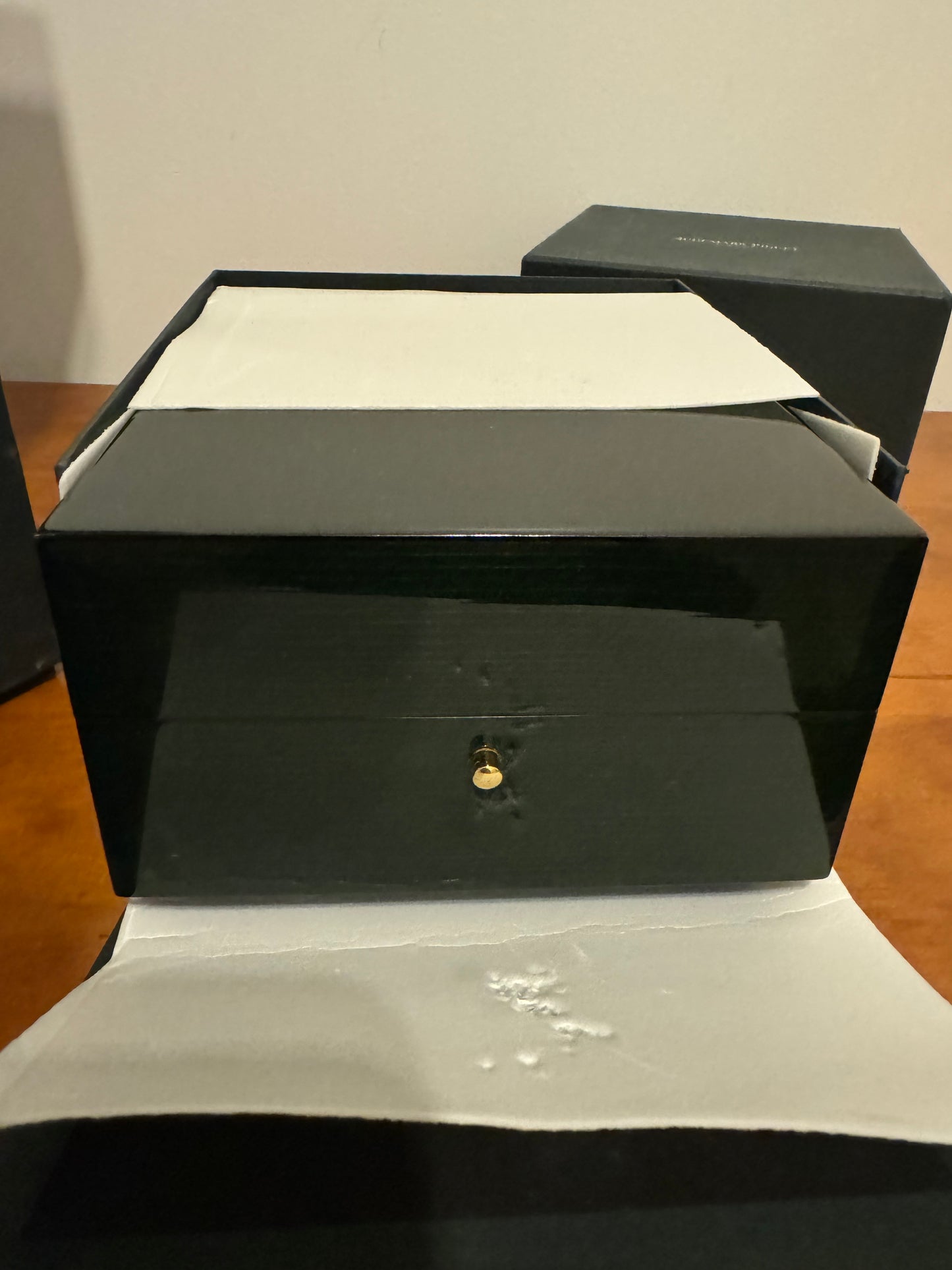 Audemars Piguet modern box