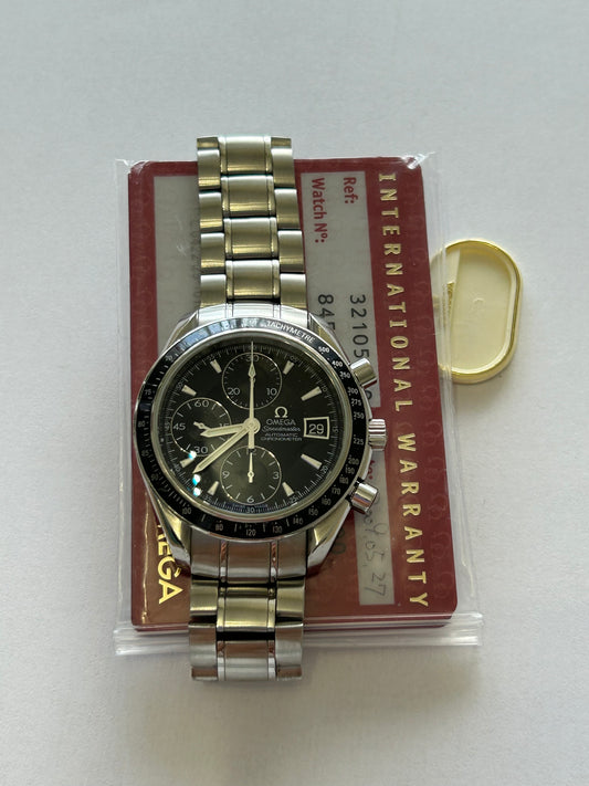 Omega Speedmaster 3210500